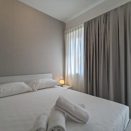 Apartman Catullo Near The Airport