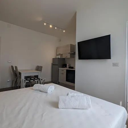 Apartman Catullo Near The Airport