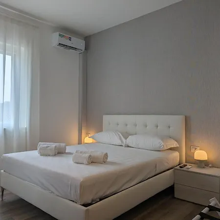 Catullo Near The Airport 公寓 Caselle (Vicenza)