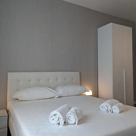 Catullo Near The Airport * Caselle (Vicenza)
