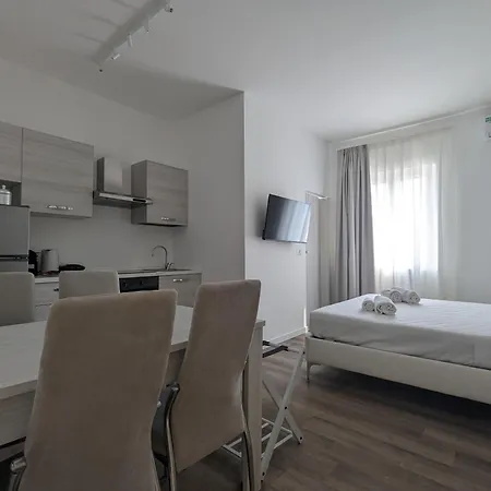 Catullo Near The Airport Apartman Caselle (Vicenza)
